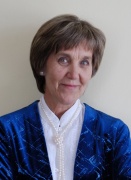 Regina Pupalaigytė 